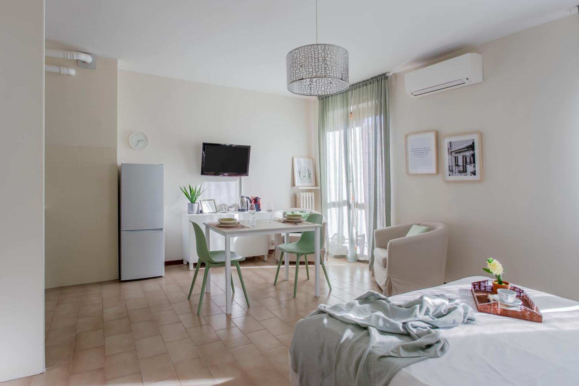 Casa Caterina - Pavia City - By Host4U Exterior foto
