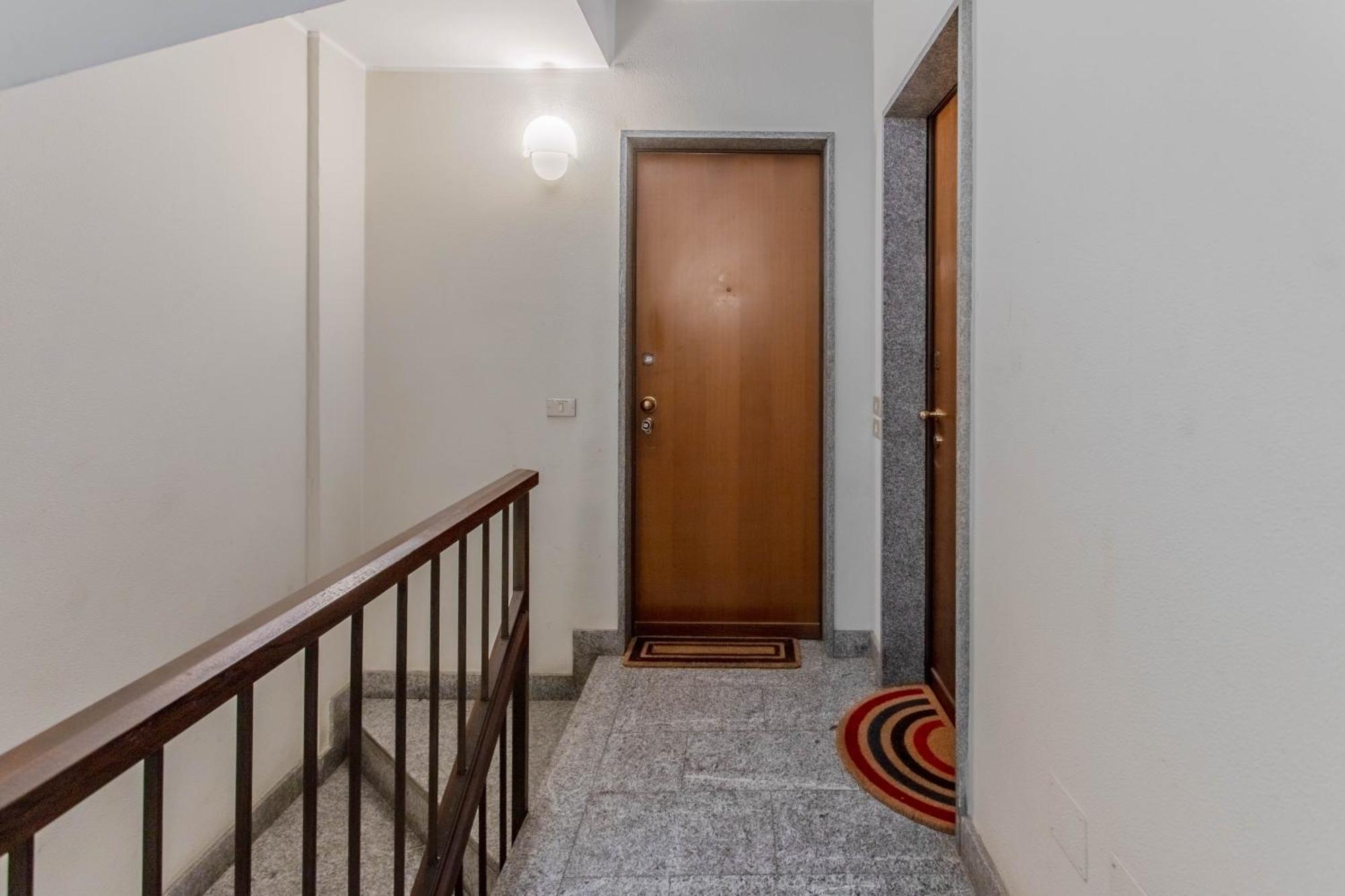 Casa Caterina - Pavia City - By Host4U Exterior foto