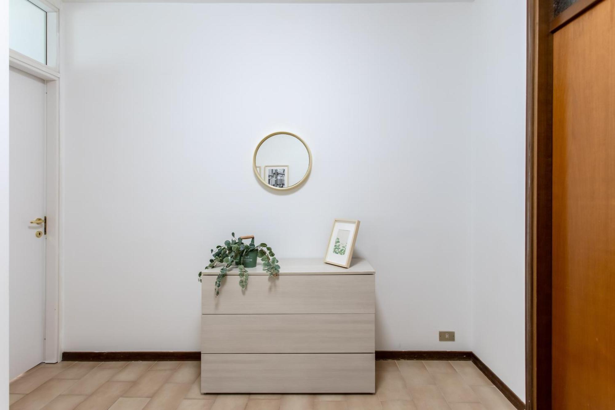 Casa Caterina - Pavia City - By Host4U Exterior foto